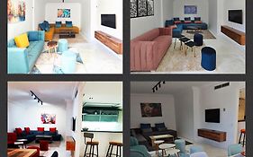 Holiday Apartments In Tanger Boulevard