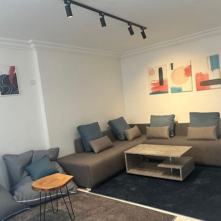 Holiday Apartments In Tanger Boulevard Extérieur photo