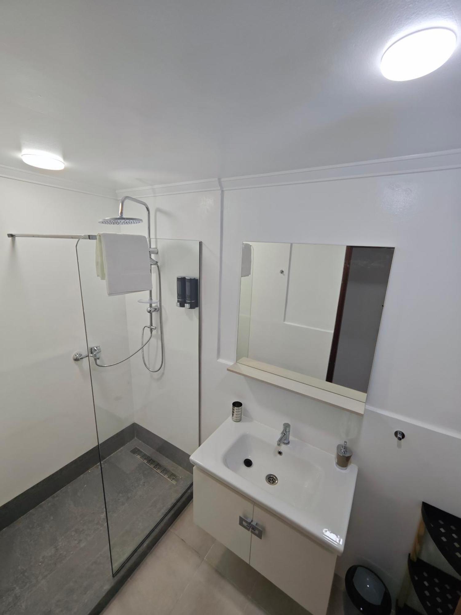 Holiday Apartments In Tanger Boulevard Extérieur photo