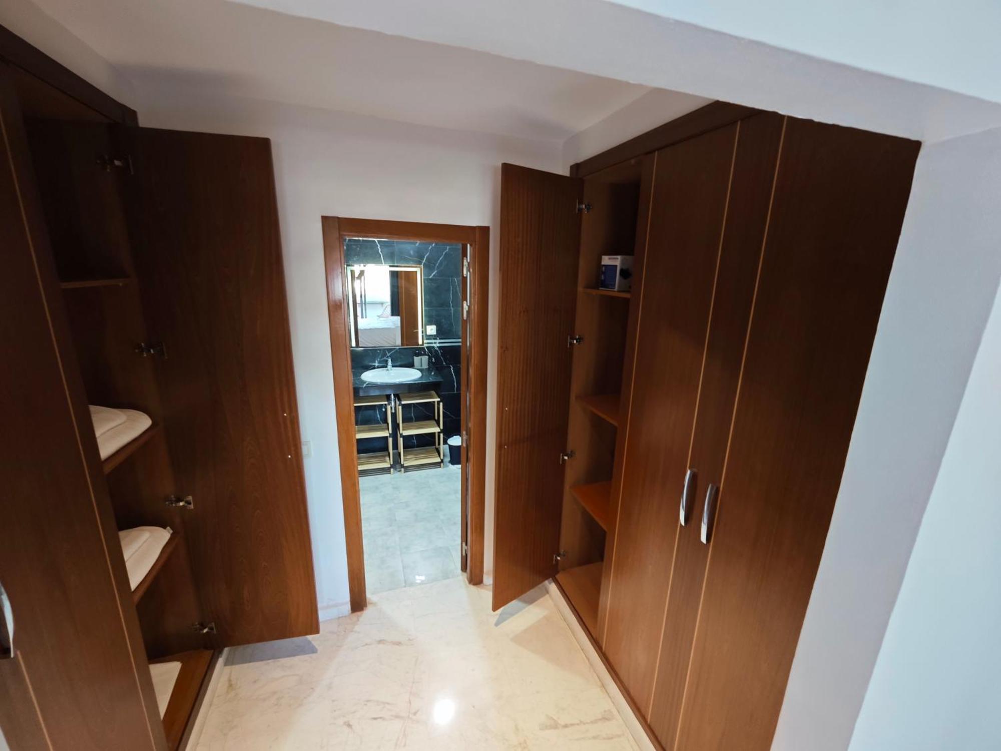 Holiday Apartments In Tanger Boulevard Extérieur photo