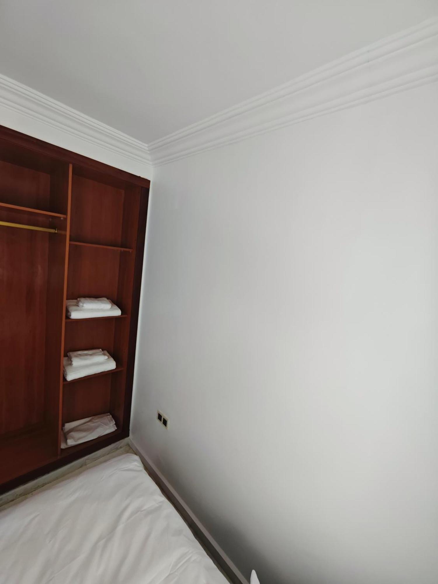 Holiday Apartments In Tanger Boulevard Extérieur photo