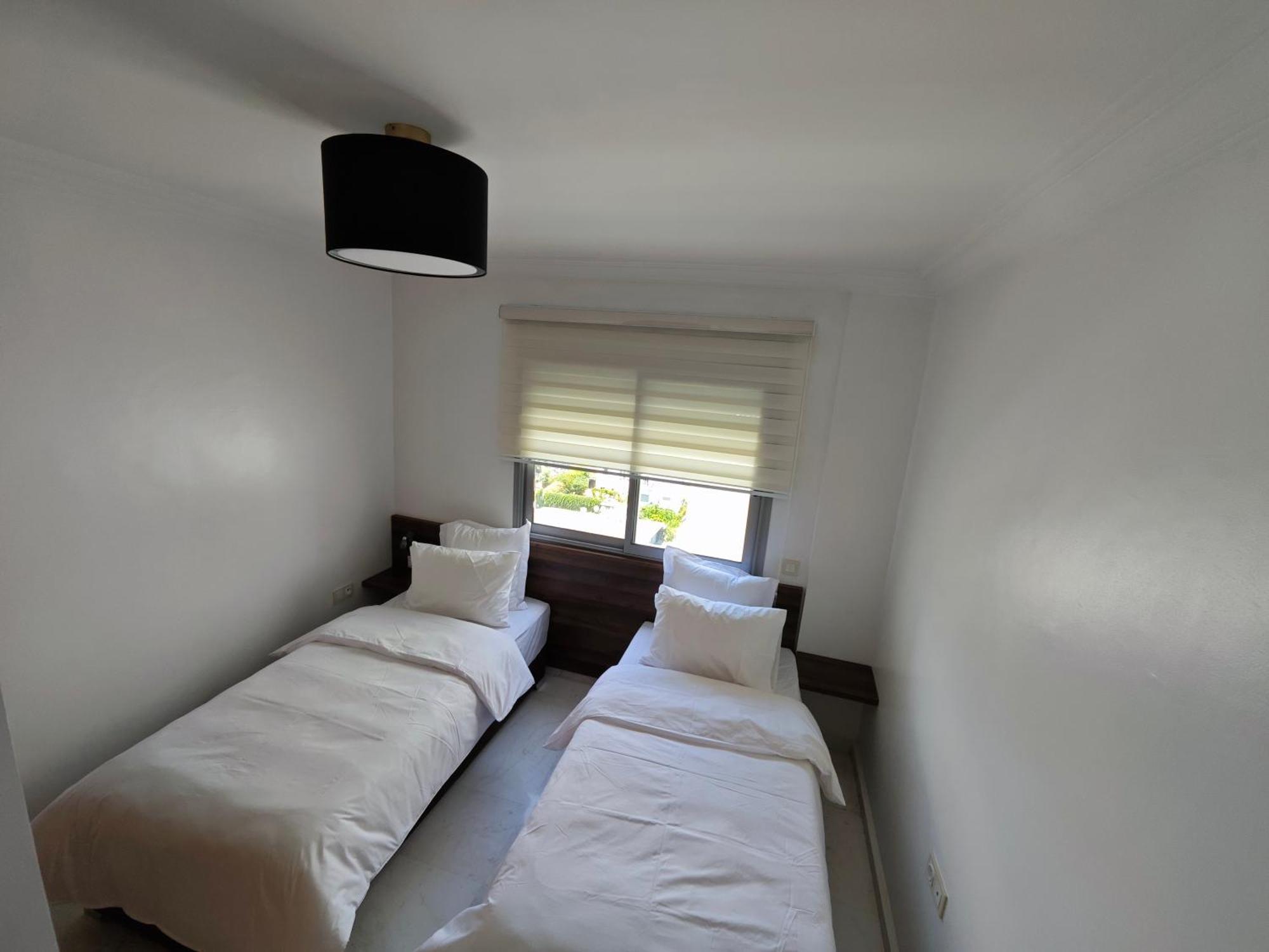 Holiday Apartments In Tanger Boulevard Extérieur photo