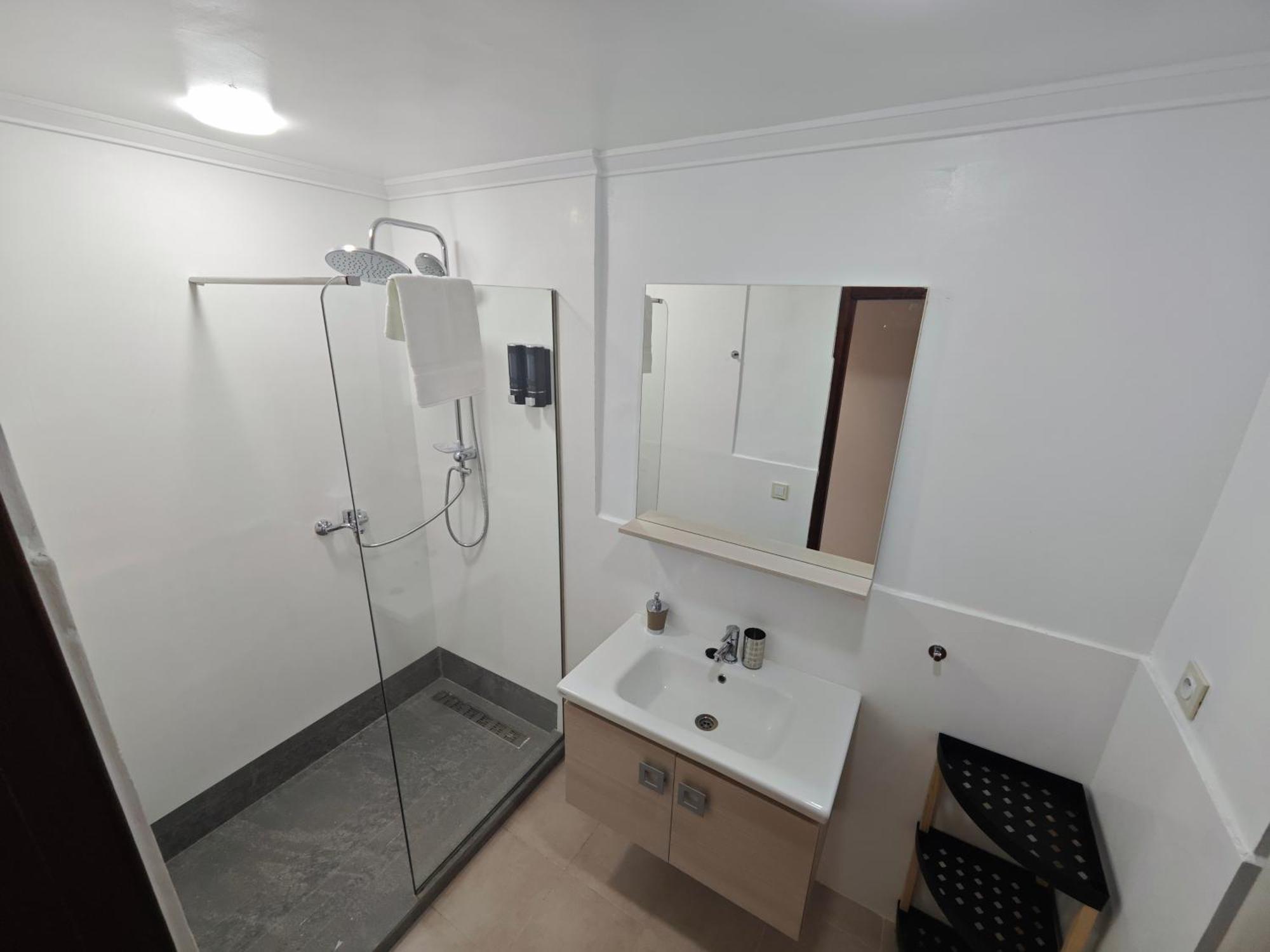 Holiday Apartments In Tanger Boulevard Extérieur photo