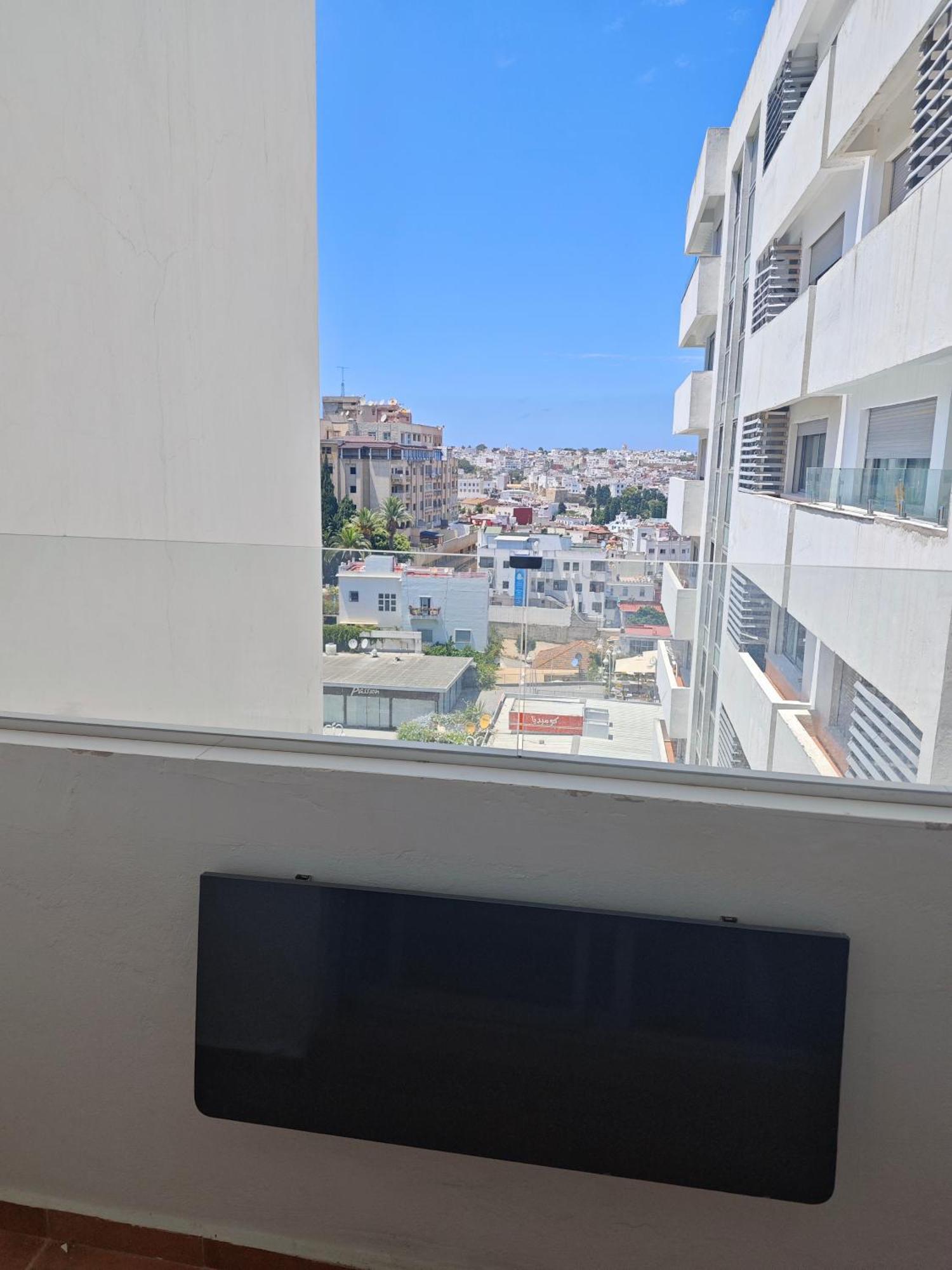 Holiday Apartments In Tanger Boulevard Extérieur photo