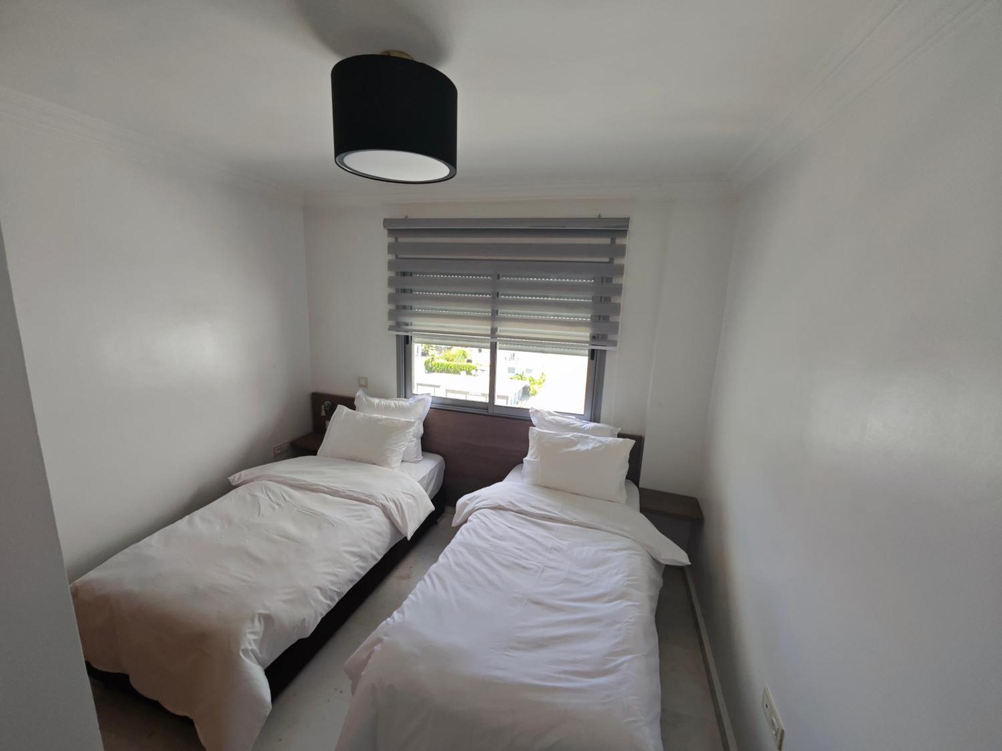 Holiday Apartments In Tanger Boulevard Extérieur photo
