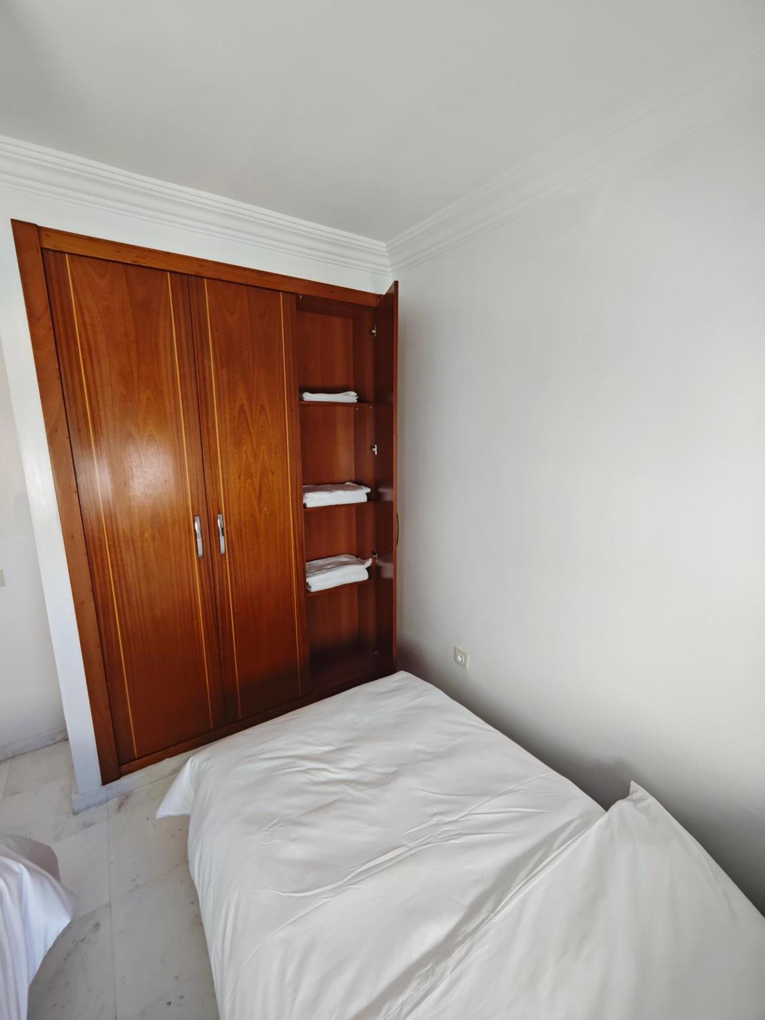 Holiday Apartments In Tanger Boulevard Extérieur photo