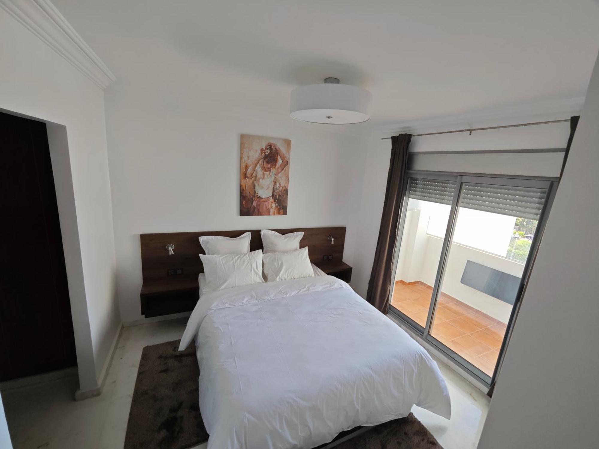 Holiday Apartments In Tanger Boulevard Extérieur photo