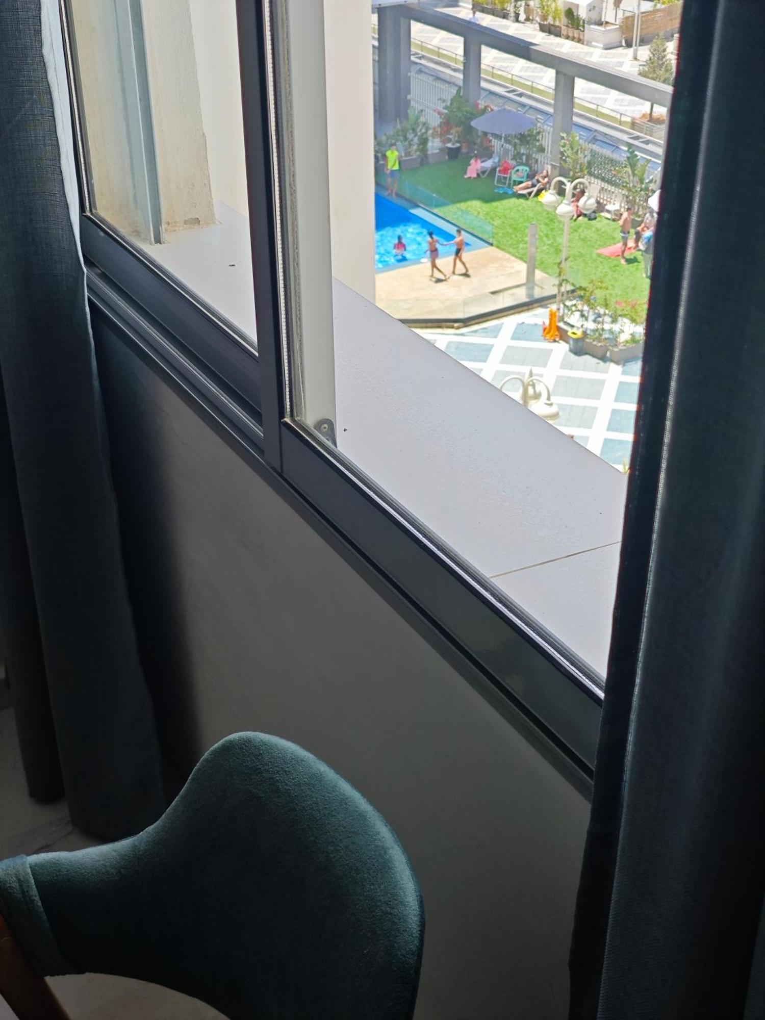 Holiday Apartments In Tanger Boulevard Extérieur photo