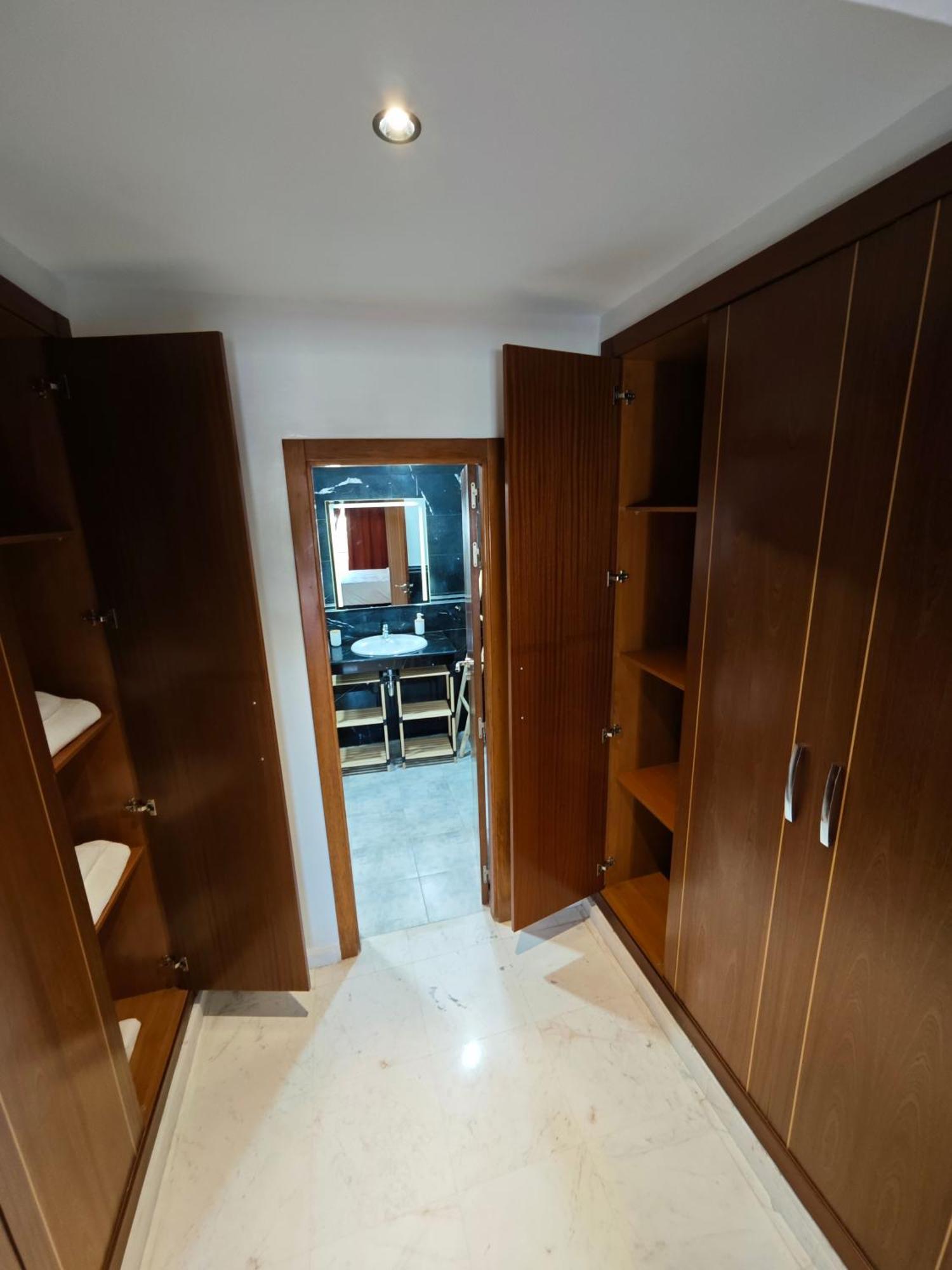 Holiday Apartments In Tanger Boulevard Extérieur photo