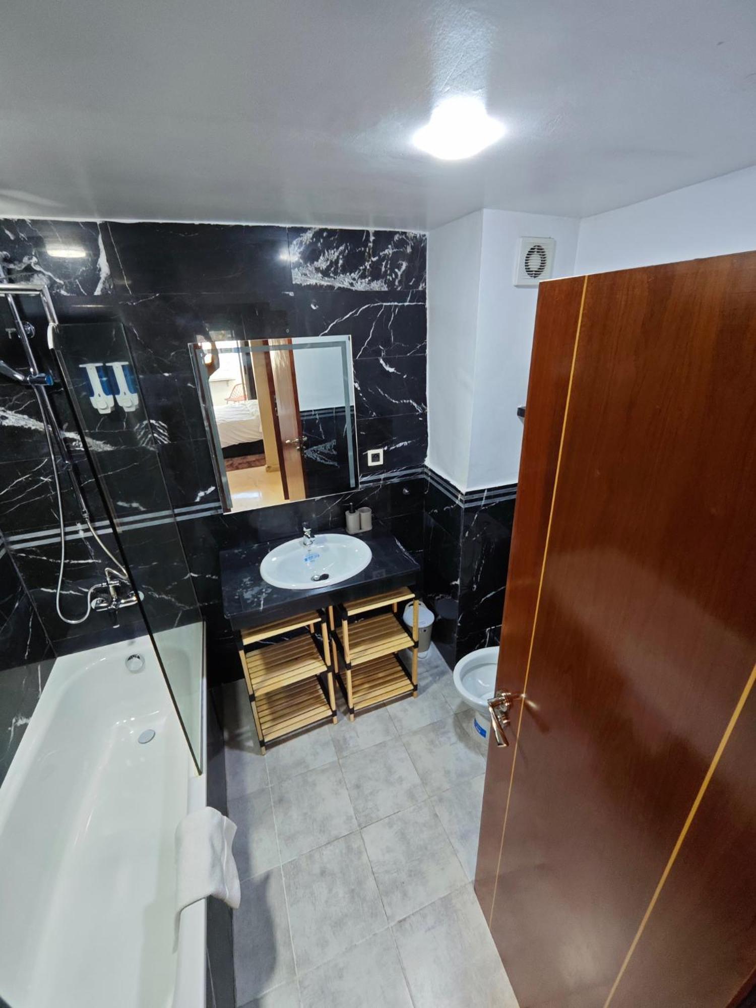 Holiday Apartments In Tanger Boulevard Extérieur photo