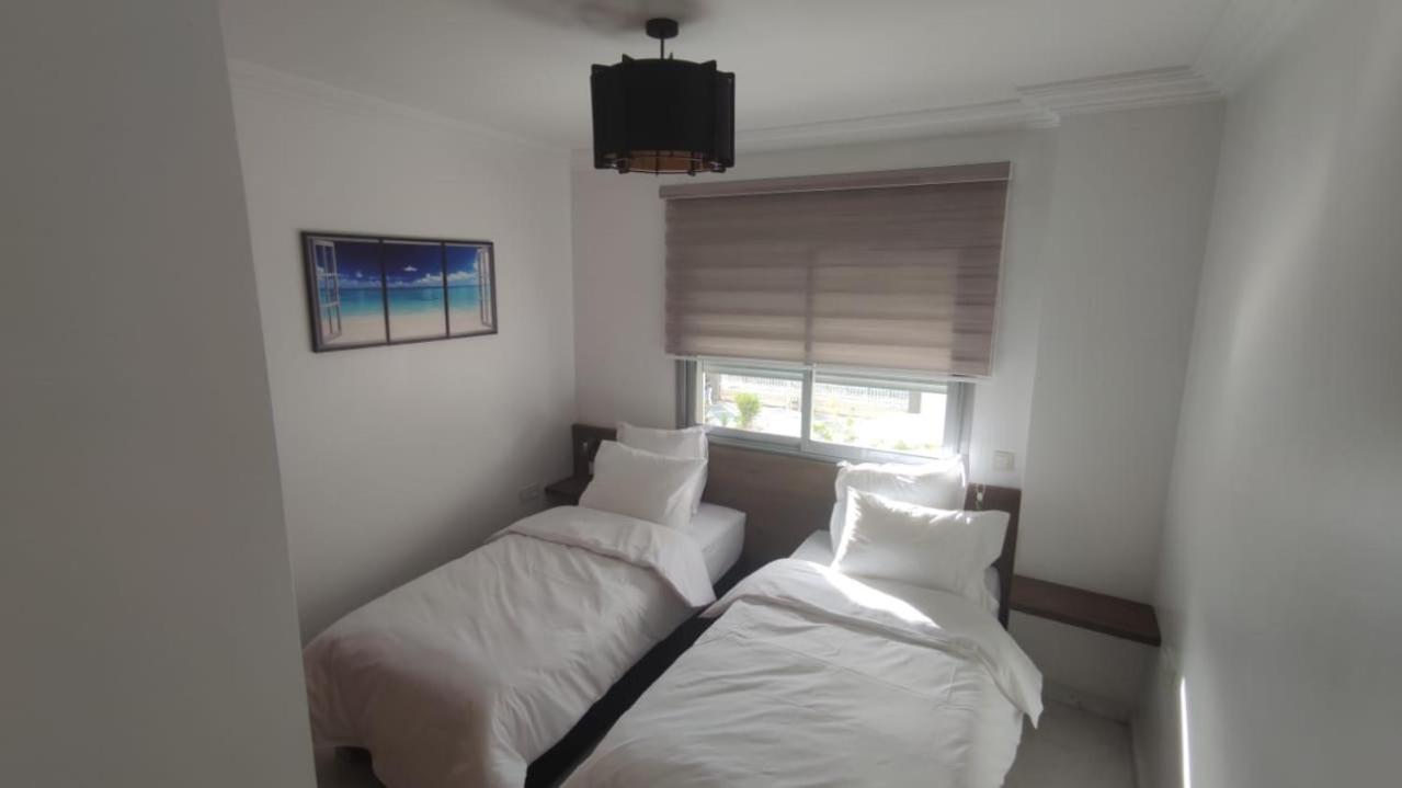 Holiday Apartments In Tanger Boulevard Extérieur photo