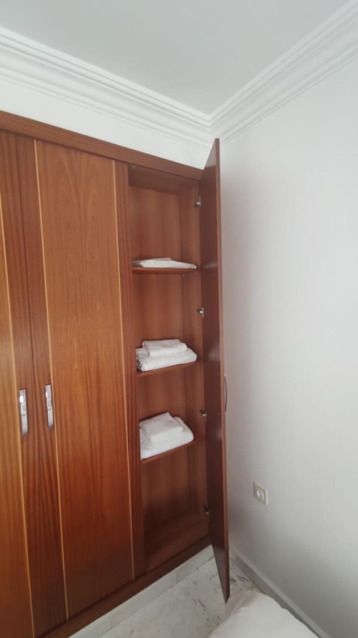 Holiday Apartments In Tanger Boulevard Extérieur photo