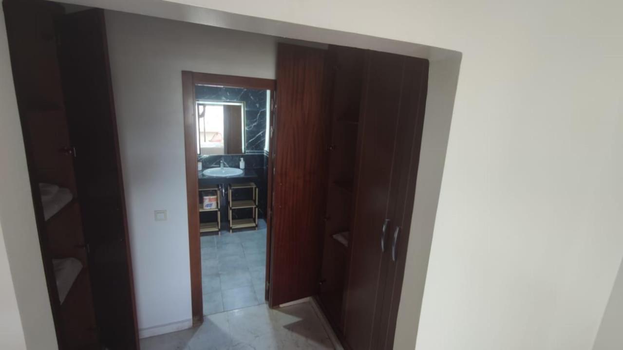 Holiday Apartments In Tanger Boulevard Extérieur photo